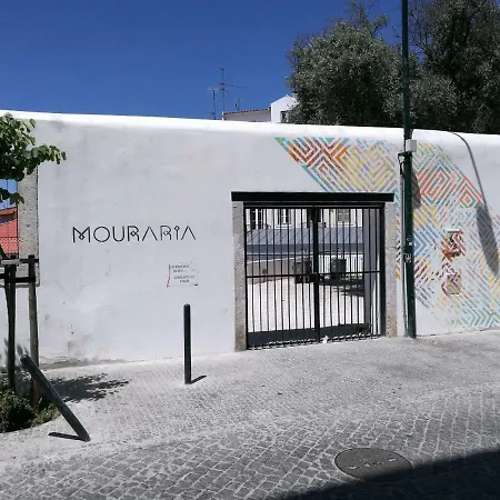 Mouraria House Central And Quiet With A Balcony Lisboa Exterior foto