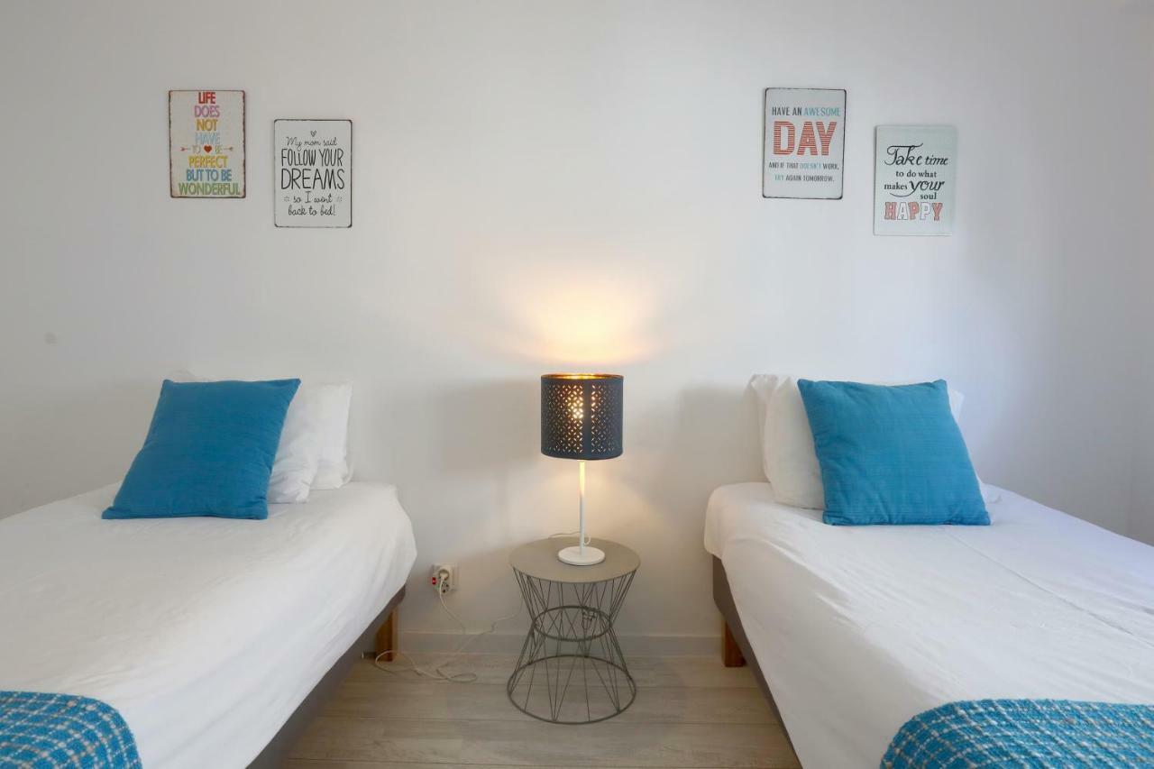 Appartamento Mouraria House And Quiet With A Balcony *